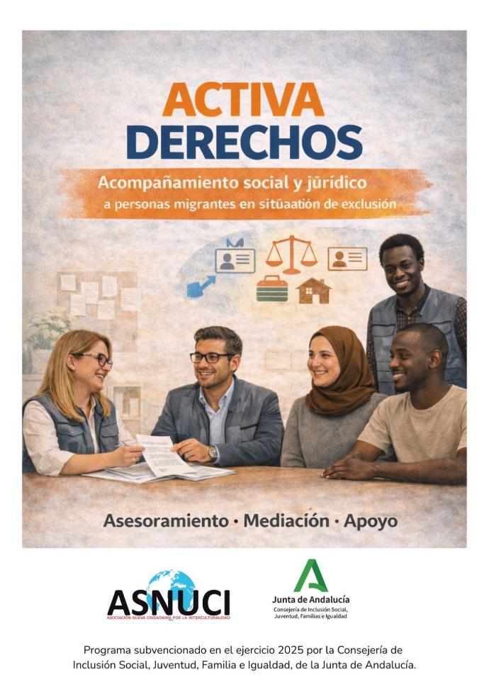 PROYECTOS - ACTIVA ASNUCI